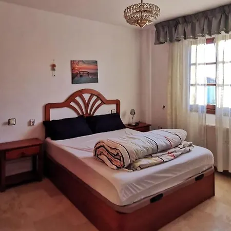 Sunny With Big Terrace Apartment