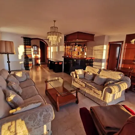 Sunny With Big Terrace Apartment Torre Del Mar