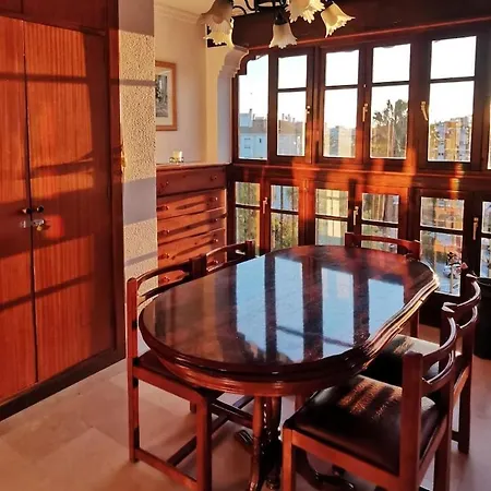 Apartment Sunny With Big Terrace Torre Del Mar